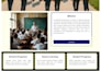 build a modern, responsive SEO optimized educational website